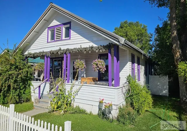3rd image of 120 Lost River Avenue, Arco, ID 83213 | MLS# 2187126