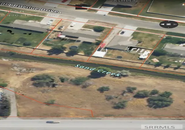 Photo 1 of Land for sale at T3 Ammon Road, Idaho Falls, ID 83401 | MLS# 2188227 | Listing updated on 2026-08-27