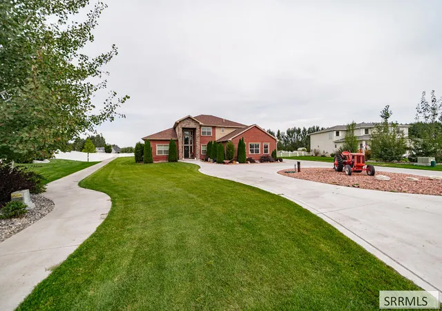 Photo 3 of Single family home for sale at 3721 E 331 N, Rigby, ID 83442 | MLS# 2188814 | Listing updated on 2026-09-03
