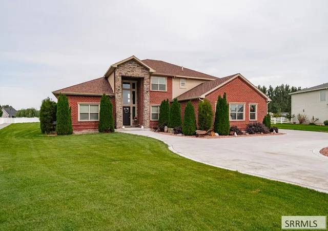 Photo 3 of Single family home for sale at 3721 E 331 N, Rigby, ID 83442 | MLS# 2188814 | Listing updated on 2026-09-03