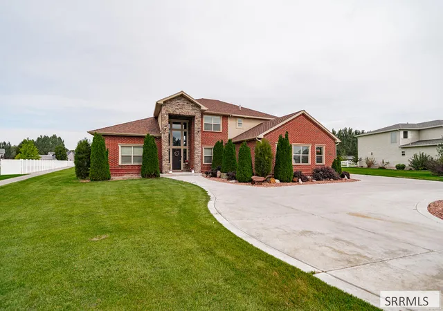 Photo 4 of Single family home for sale at 3721 E 331 N, Rigby, ID 83442 | MLS# 2188814 | Listing updated on 2026-09-03