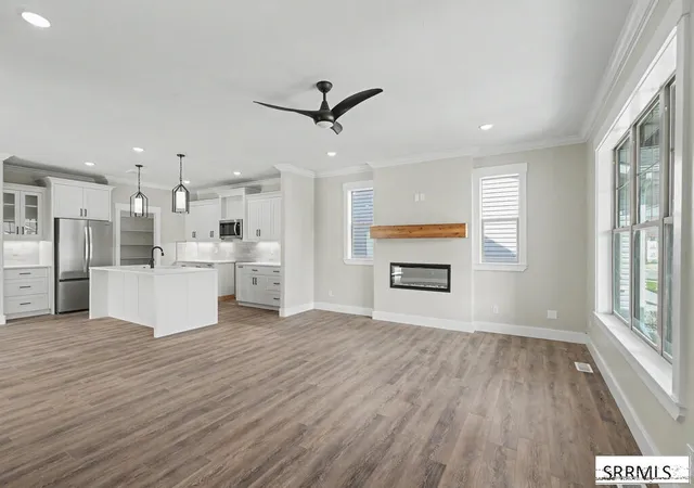 Photo 3 of Single family home for sale at 1823 Clarity Lane, Idaho Falls, ID 83404 | MLS# 2188612 | Listing updated on 2026-08-18