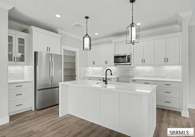 Photo 4 of Single family home for sale at 1823 Clarity Lane, Idaho Falls, ID 83404 | MLS# 2188612 | Listing updated on 2026-08-18