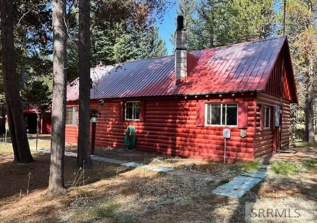 3rd image of 3889 F Street, Island Park, ID 83429 | MLS# 2178850