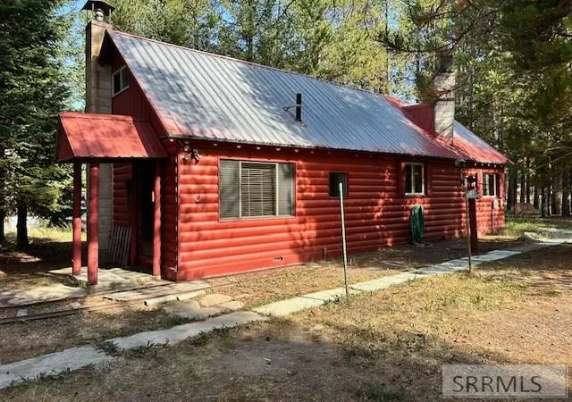 4th image of 3889 F Street, Island Park, ID 83429 | MLS# 2178850