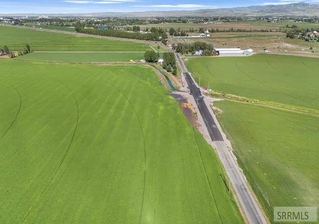 Homes for sale in Shelley, ID | Parcel 5 N 1500 E, Shelley, ID 83402 | MLS# 2187295