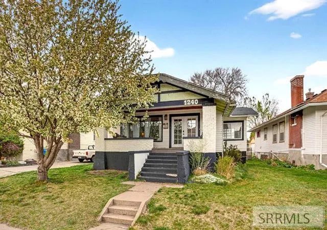 Homes for sale in Pocatello, ID | 1240 N Arthur Avenue, Pocatello, ID 83204 | MLS# 2185232