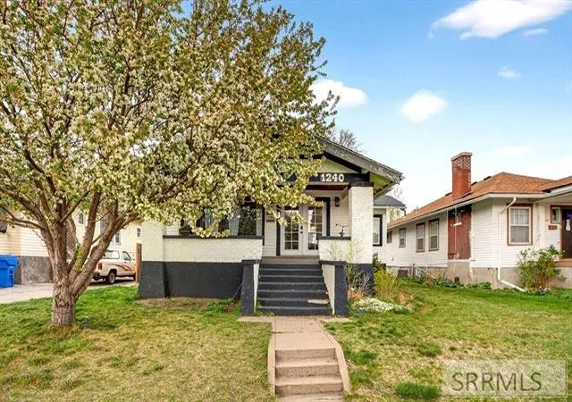 Homes for sale in Pocatello, ID | 1240 N Arthur Avenue, Pocatello, ID 83204 | MLS# 2185232