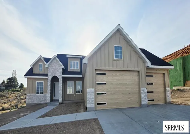 42nd image of 3083 Lancer Ave, Ammon, ID 83406 | MLS# 2186411