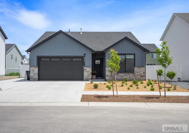 Homes for sale in Rexburg, ID | 676 S 2315 W, Rexburg, ID 83440 | MLS# 2186944