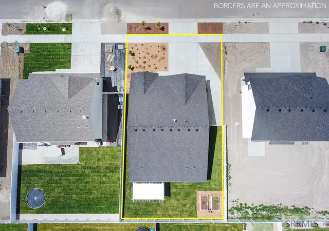 Homes for sale in Rexburg, ID | 676 S 2315 W, Rexburg, ID 83440 | MLS# 2186944