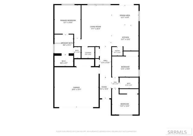 Homes for sale in Rexburg, ID | 676 S 2315 W, Rexburg, ID 83440 | MLS# 2186944