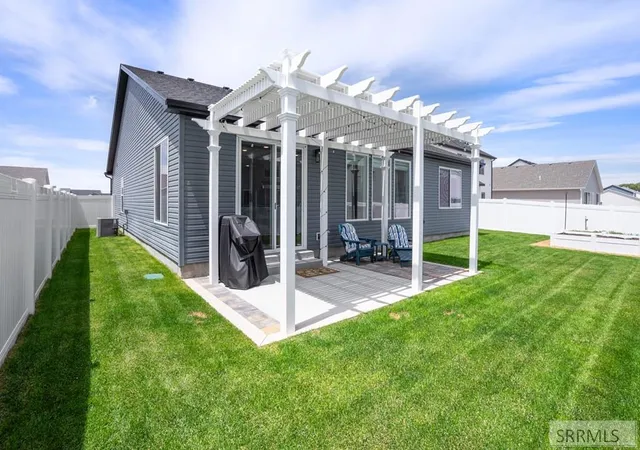 Homes for sale in Rexburg, ID | 676 S 2315 W, Rexburg, ID 83440 | MLS# 2186944