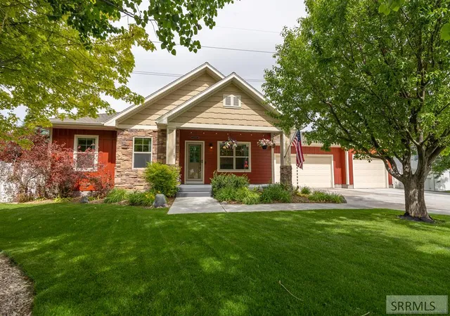 Homes for sale in Ammon, ID | 6349 Tower Castle Loop, Ammon, ID 83406 | MLS# 2186980