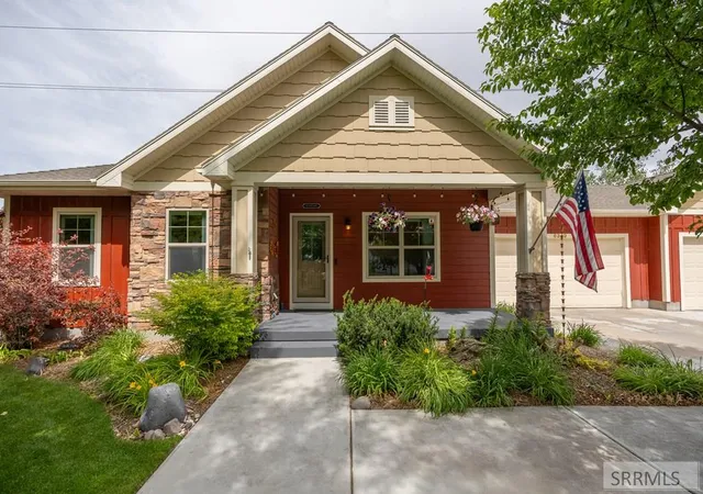 Homes for sale in Ammon, ID | 6349 Tower Castle Loop, Ammon, ID 83406 | MLS# 2186980