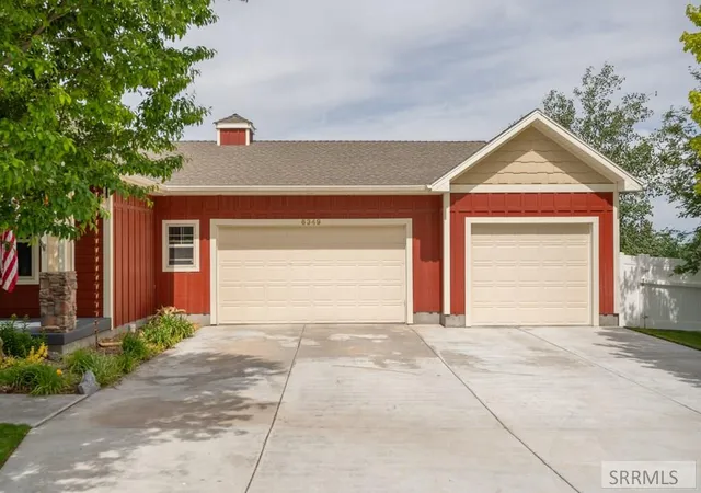 Homes for sale in Ammon, ID | 6349 Tower Castle Loop, Ammon, ID 83406 | MLS# 2186980