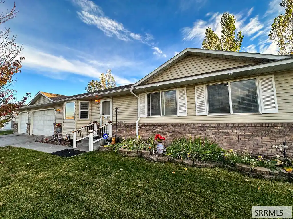 Photo 1 of Single family home for sale at 3656 Vision Dr, Idaho Falls, ID 83401 | MLS# 2189865 | Listing updated on 2026-10-29