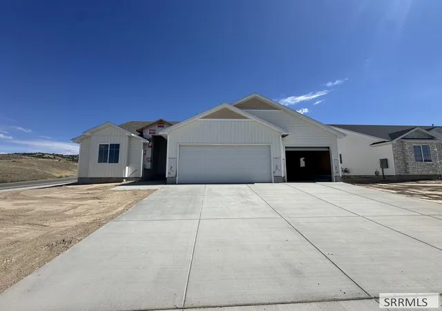 Photo 1 of Single family home for sale at 3012 Alexandre Dr, Pocatello, ID 83204 | MLS# 2188883 | Listing updated on 2026-08-31