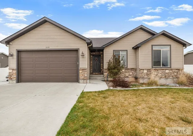 1st image of 3779 N Yates Ave, Idaho Falls, ID 83401 | MLS# 2185207