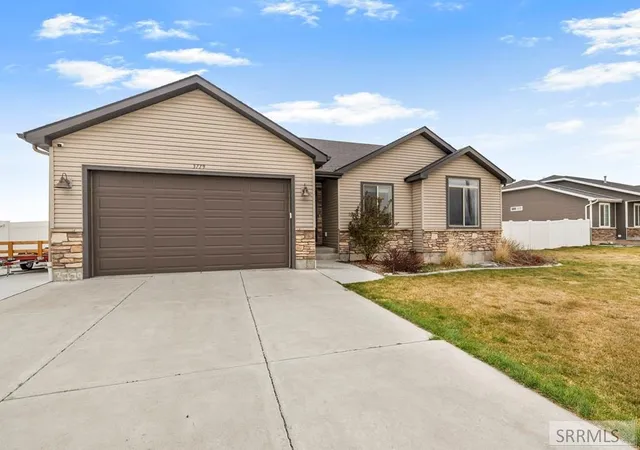 2nd image of 3779 N Yates Ave, Idaho Falls, ID 83401 | MLS# 2185207