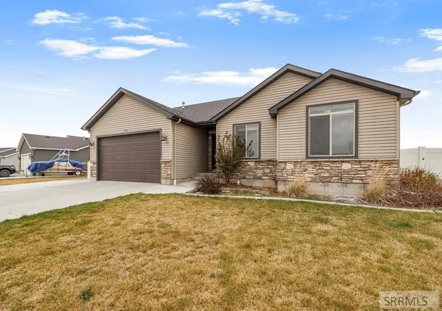 3rd image of 3779 N Yates Ave, Idaho Falls, ID 83401 | MLS# 2185207