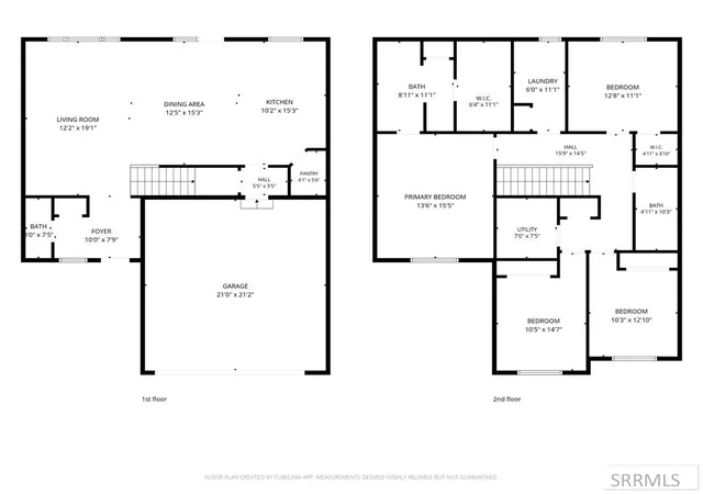 Homes for sale in Rexburg, ID | 849 S 2380 W, Rexburg, ID 83440 | MLS# 2186767
