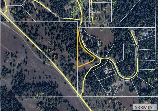 Photo 2 of Land for sale at 4911 Alpenglow Way, Island Park, ID 83421 | MLS# 2187880 | Listing updated on 2026-09-15