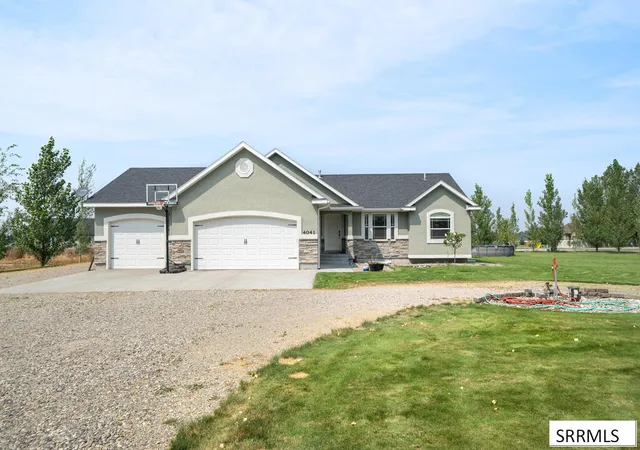 Photo 1 of Single family home for sale at 4041 E 235 N, Rigby, ID 83442 | MLS# 2188569 | Listing updated on 2026-08-14