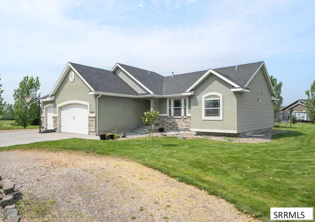 Photo 3 of Single family home for sale at 4041 E 235 N, Rigby, ID 83442 | MLS# 2188569 | Listing updated on 2026-08-14
