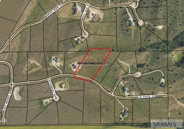 Homes for sale in Swan Valley, ID | 151 Elk Path, Swan Valley, ID 83449 | MLS# 2186341