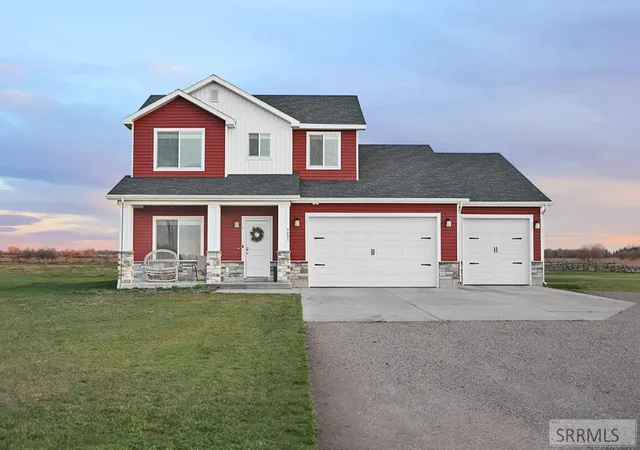 Homes for sale in Rexburg, ID | 6601 W 3800 S, Rexburg, ID 83440 | MLS# 2185443