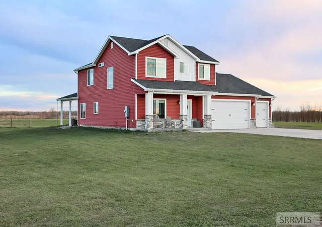 Homes for sale in Rexburg, ID | 6601 W 3800 S, Rexburg, ID 83440 | MLS# 2185443