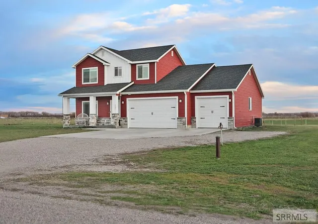 Homes for sale in Rexburg, ID | 6601 W 3800 S, Rexburg, ID 83440 | MLS# 2185443