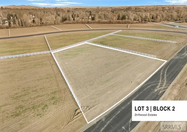 Photo 1 of Land for sale at L3 B2 400 N, Rigby, ID 83442 | MLS# 2181394 | Listing updated on 2026-01-14