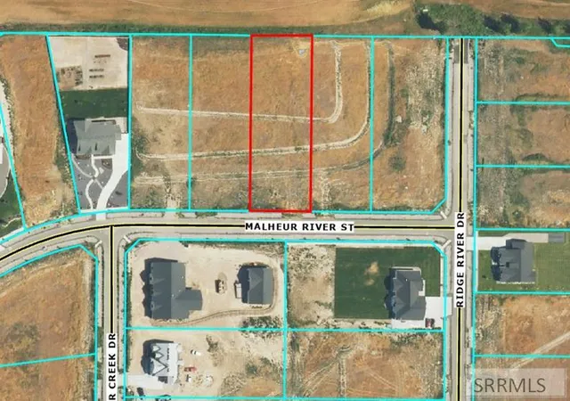 14th image of 5601 Malheur River St, Ammon, ID 83406 | MLS# 2187787