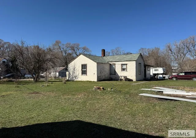 Photo 16 of Single family home for sale at 85 S Reynolds Dr, Dubois, ID 83423 | MLS# 2187090 | Listing updated on 2026-09-09