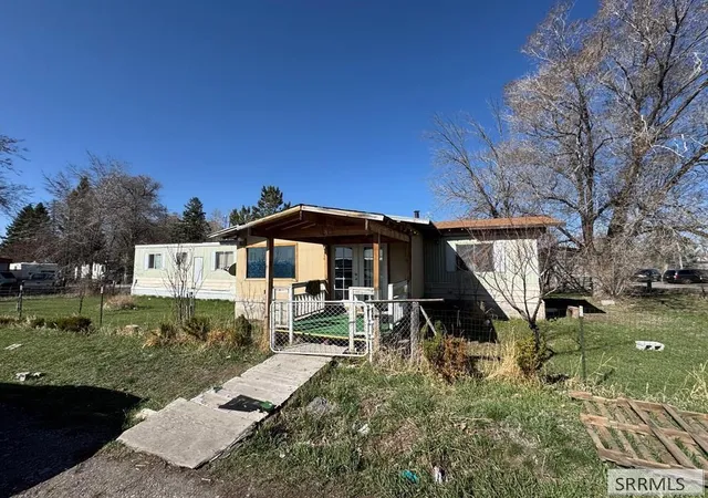 4th image of 85 S Reynolds Dr, Dubois, ID 83423 | MLS# 2187090