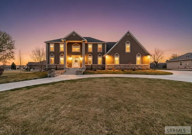 image of 5930 E Pheasant Dr, Ammon, ID 83401 | MLS# 2186775
