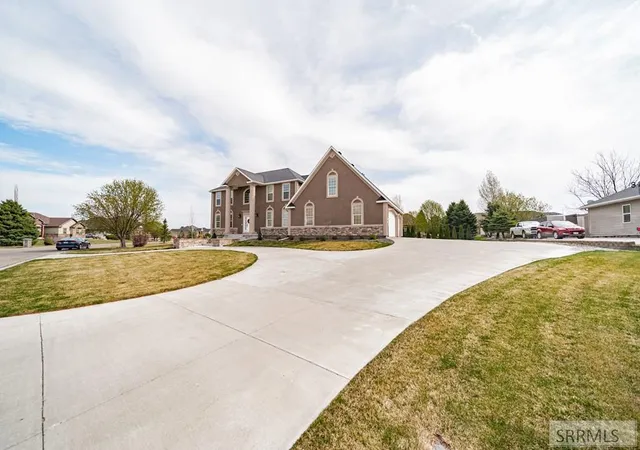 image of 5930 E Pheasant Dr, Ammon, ID 83401 | MLS# 2186775