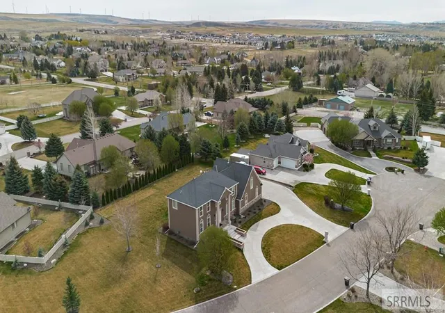 98th image of 5930 E Pheasant Dr, Ammon, ID 83401 | MLS# 2186775