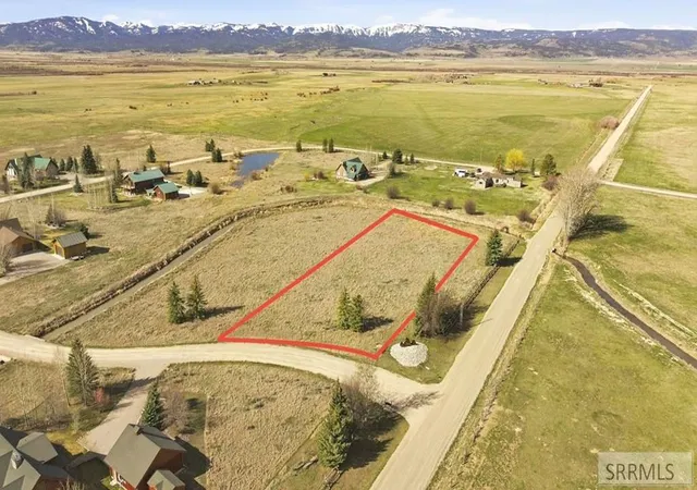 Photo 3 of Land for sale at 2960 Sage Creek Dr, Tetonia, ID 83452 | MLS# 2185580 | Listing updated on 2026-09-10