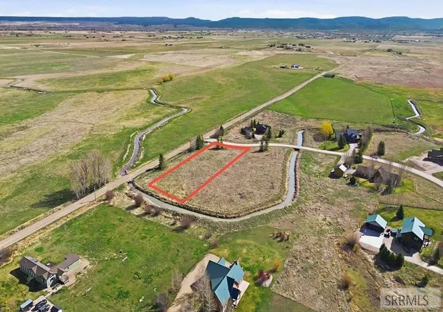 Photo 3 of Land for sale at 2960 Sage Creek Dr, Tetonia, ID 83452 | MLS# 2185580 | Listing updated on 2026-09-10