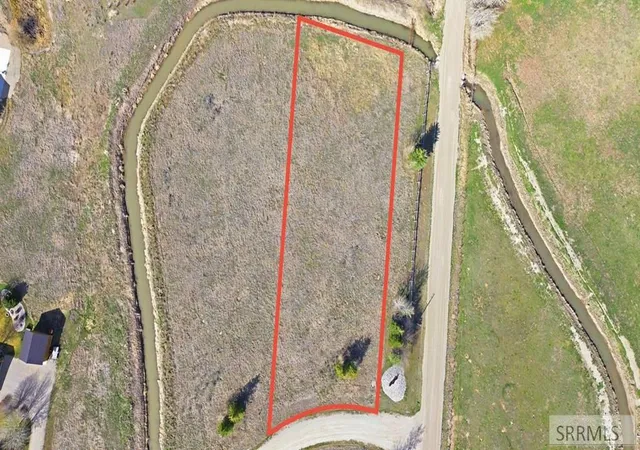 Photo 4 of Land for sale at 2960 Sage Creek Dr, Tetonia, ID 83452 | MLS# 2185580 | Listing updated on 2026-09-10