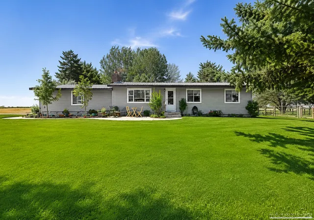 Photo 1 of Single family home for sale at 5092 W 563 S, Rexburg, ID 83440 | MLS# 2188452 | Listing updated on 2026-09-04