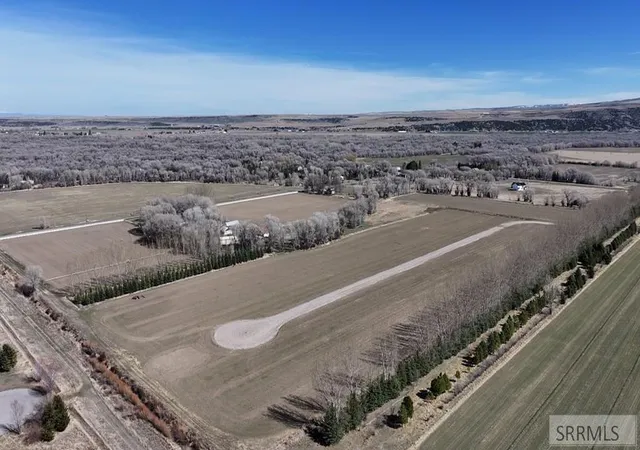 Homes for sale in Rigby, ID | Lot 13 N 4700 E, Rigby, ID 83442 | MLS# 2187212