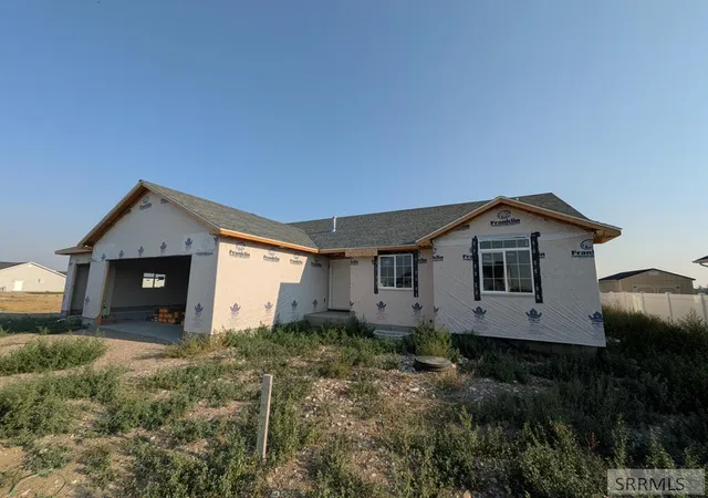 Photo 1 of Single family home for sale at 3873 Walnut Way, Rigby, ID 83442 | MLS# 2188345 | Listing updated on 2026-08-06