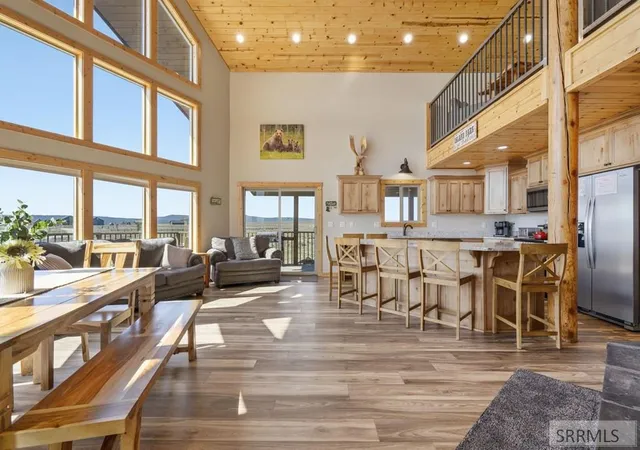 3rd image of 3811 Southshore Dr, Island Park, ID 83429 | MLS# 2186302
