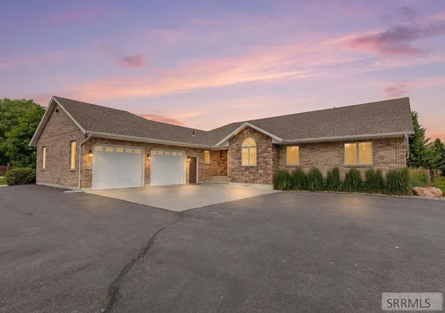 Homes for sale in Blackfoot, ID | 73 S 515 W, Blackfoot, ID 83221 | MLS# 2186933