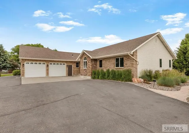 Homes for sale in Blackfoot, ID | 73 S 515 W, Blackfoot, ID 83221 | MLS# 2186933