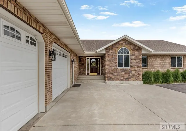 Homes for sale in Blackfoot, ID | 73 S 515 W, Blackfoot, ID 83221 | MLS# 2186933